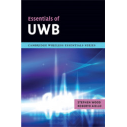Essentials of UWB