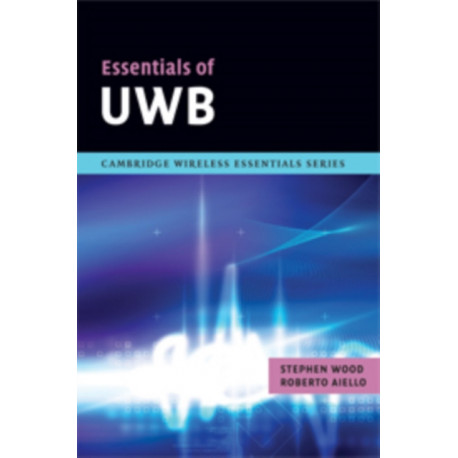 Essentials of UWB