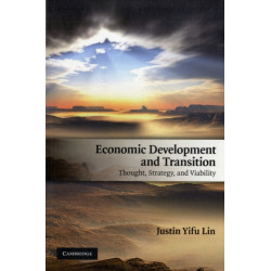 Economic Development and Transition: Thought, Strategy, and Viability