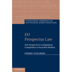 EU Prospectus Law: New Perspectives on Regulatory Competition in Securities Markets