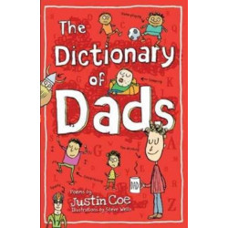 The Dictionary of Dads: Poems