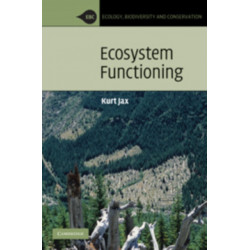 Ecosystem Functioning