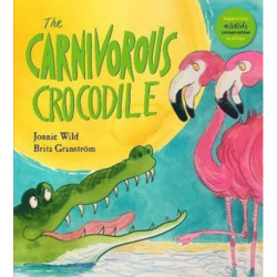 The Carnivorous Crocodile