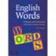 English Words: History and Structure