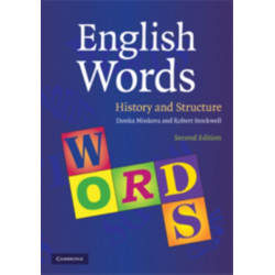 English Words: History and Structure