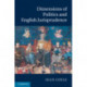 Dimensions of Politics and English Jurisprudence