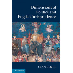 Dimensions of Politics and English Jurisprudence