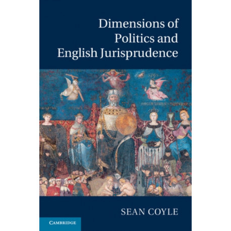 Dimensions of Politics and English Jurisprudence