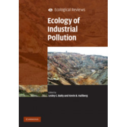 Ecology of Industrial Pollution