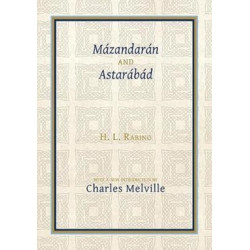 Mazandaran and Astarabad