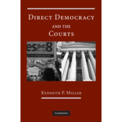Direct Democracy and the Courts