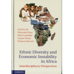 Ethnic Diversity and Economic Instability in Africa: Interdisciplinary Perspectives
