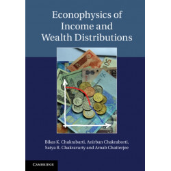 Econophysics of Income and Wealth Distributions