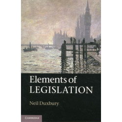 Elements of Legislation