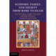 Economy, Family, and Society from Rome to Islam: A Critical Edition, English Translation, and Study of Bryson's Management of the Estate