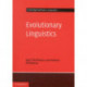 Evolutionary Linguistics