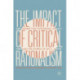 The Impact of Critical Rationalism: Expanding the Popperian Legacy through the Works of Ian C. Jarvie