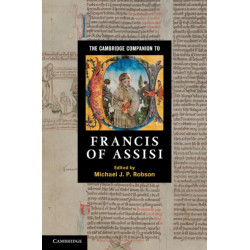 The Cambridge Companion to Francis of Assisi