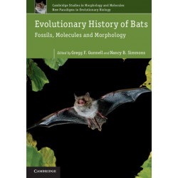 Evolutionary History of Bats: Fossils, Molecules and Morphology