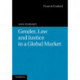 Gender, Law and Justice in a Global Market