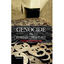 Genocide in Jewish Thought