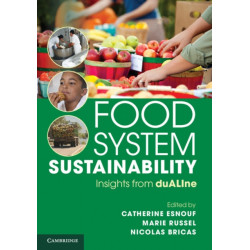Food System Sustainability: Insights From duALIne