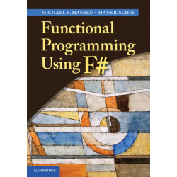 Functional Programming Using F-