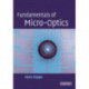 Fundamentals of Micro-Optics