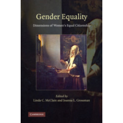 Gender Equality: Dimensions of Women's Equal Citizenship