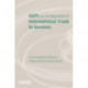 GATS and the Regulation of International Trade in Services: World Trade Forum