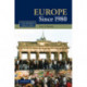 Europe Since 1980