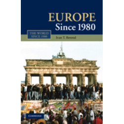 Europe Since 1980