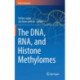 The DNA, RNA, and Histone Methylomes
