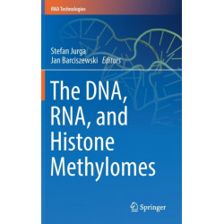 The DNA, RNA, and Histone Methylomes