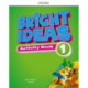 Bright Ideas: Level 1: Activity Book with Online Practice: Inspire curiosity, inspire achievement
