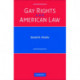 Gay Rights and American Law