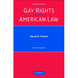 Gay Rights and American Law