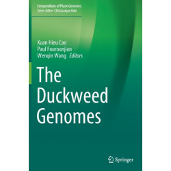 The Duckweed Genomes