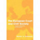 The European Court and Civil Society: Litigation, Mobilization and Governance