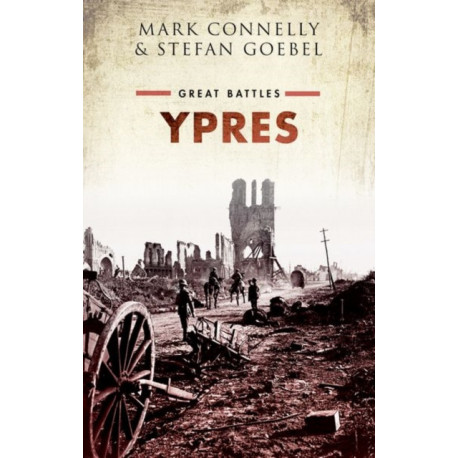 Ypres: Great Battles