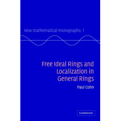 Free Ideal Rings and Localization in General Rings