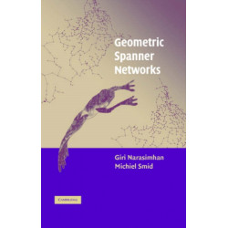 Geometric Spanner Networks
