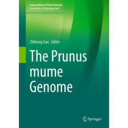 The Prunus mume Genome