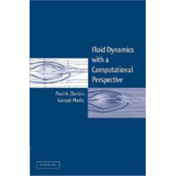 Fluid Dynamics with a Computational Perspective