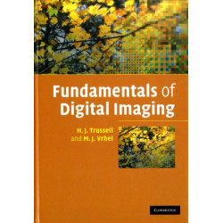 Fundamentals of Digital Imaging