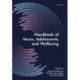 Handbook of Music, Adolescents, and Wellbeing