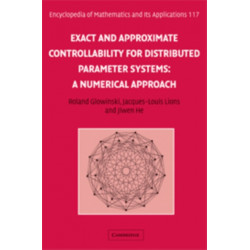 Exact and Approximate Controllability for Distributed Parameter Systems: A Numerical Approach