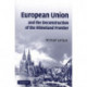 European Union and the Deconstruction of the Rhineland Frontier