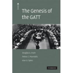 The Genesis of the GATT