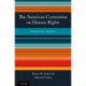The American Convention on Human Rights: Essential Rights